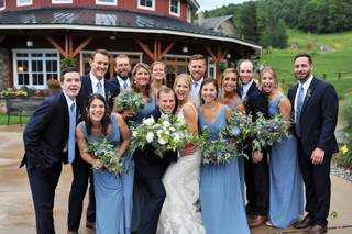 Birds of a Flower - 44