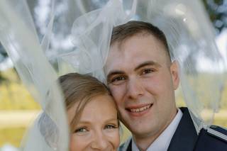 Charleston Wedding Planner - 22
