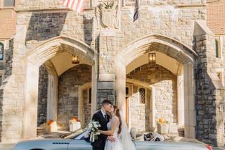 The Thayer Hotel at West Point - 23