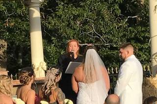 Aviva Sala - Wedding Officiant - 56