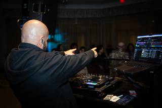 Sound Event DJs & Lighting - 6