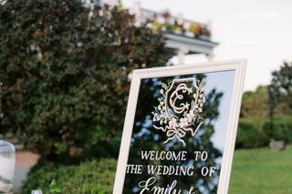 Colorfully Yours Weddings & Events - 7