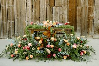 Quixotic Event Floral Design - 15
