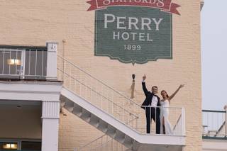 Hotel Perry - 8