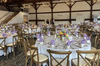 Fort William Henry Hotel - 5