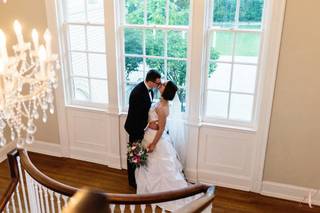 Details Wedding Planning - 44