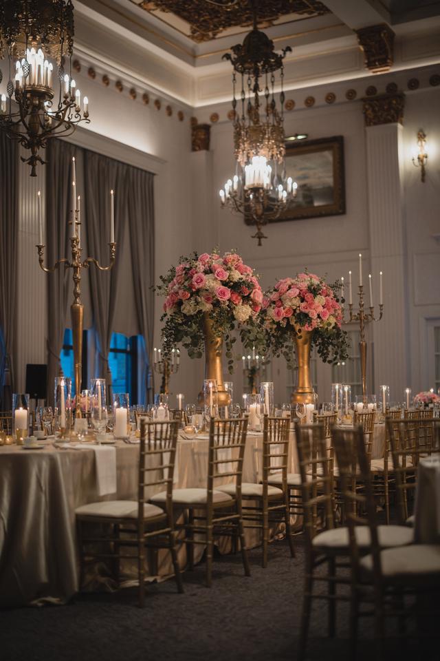 Veronica Rose Wedding & Event Planning - 2