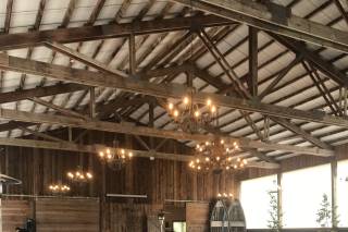 Unforgettable Wedding and Events - 8