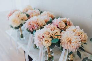 Polly's Petals & Particulars - 29