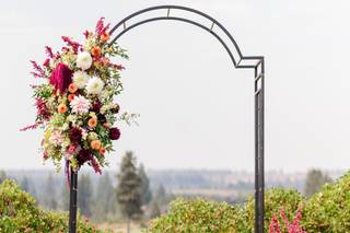 Summer Robbins Flowers - 7