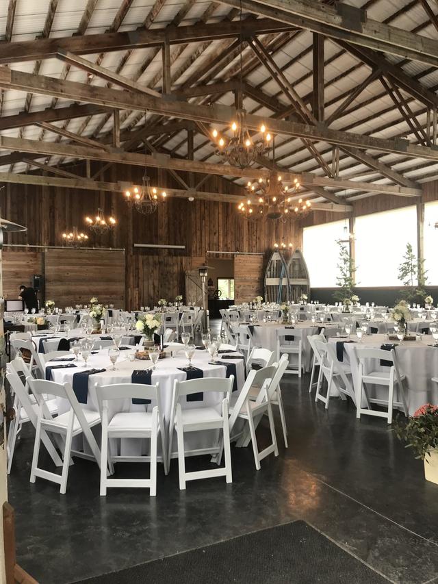 Unforgettable Wedding and Events - 4