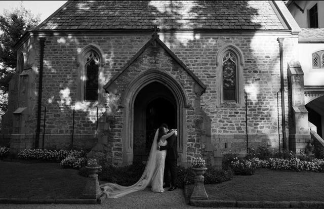 Sinfonia Wedding - 3