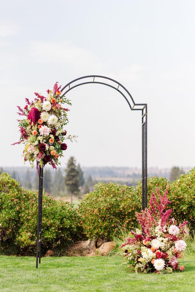 Summer Robbins Flowers - 2