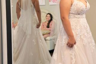 Uptown Bridal & Boutique - 85