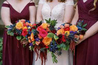 Hilliard Floral Design - 7