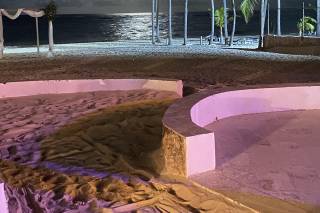 Kukua Beach Club & Restaurant - 138