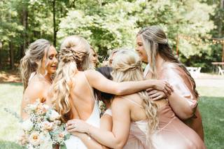 Makeup By Sydney Sampsell - 46