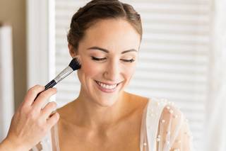 Custom Makeup LI - 7