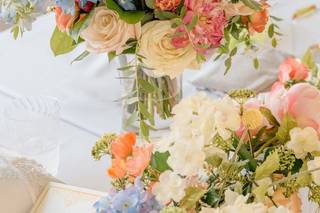 Nana Floral - Event - 8