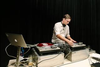 Tommy Nutter presents Diamond Entertainment - 3