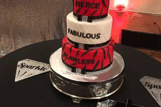 Cindyrella Cakes - 27