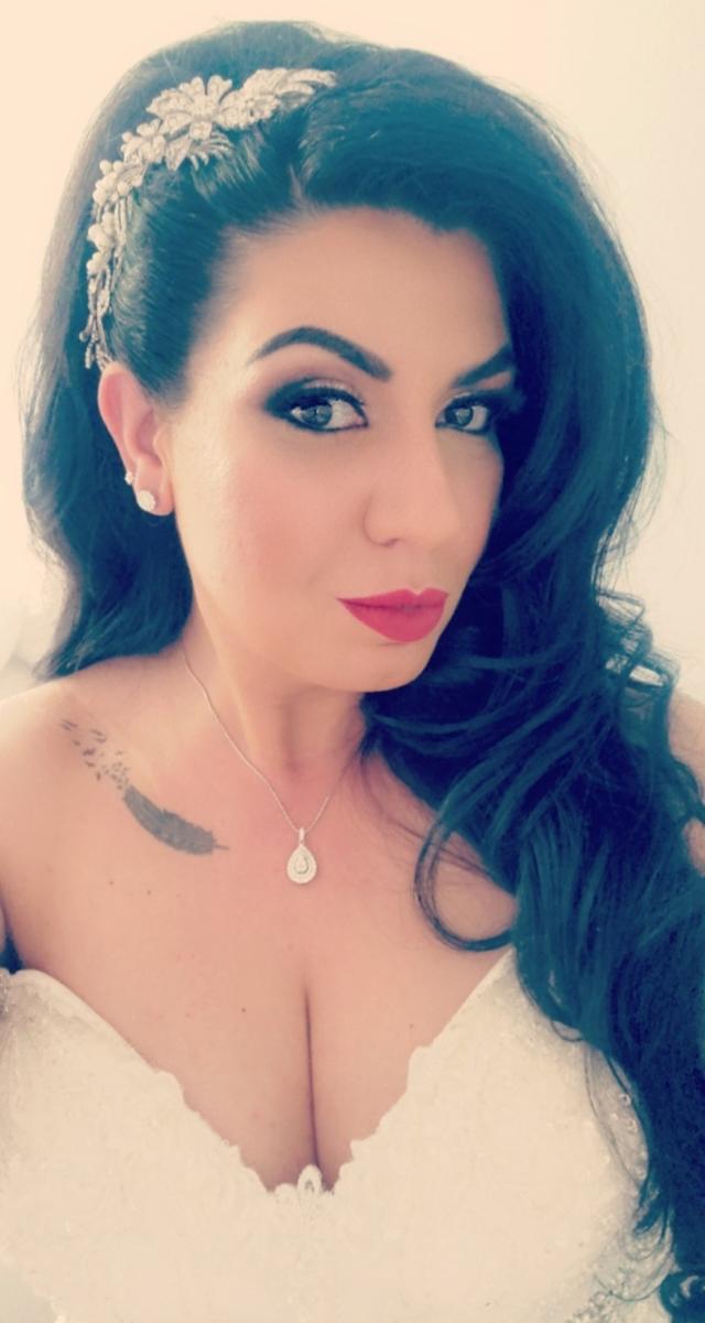Makeupbyfiona - 2
