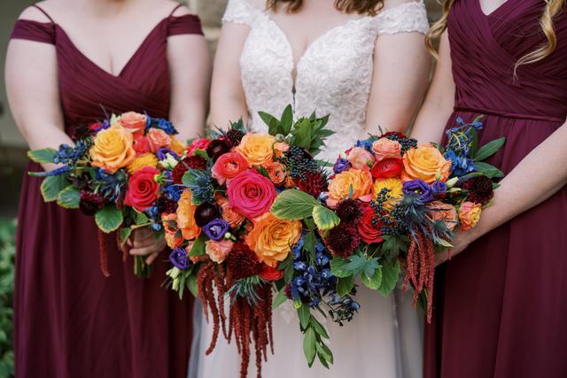 Hilliard Floral Design - 3