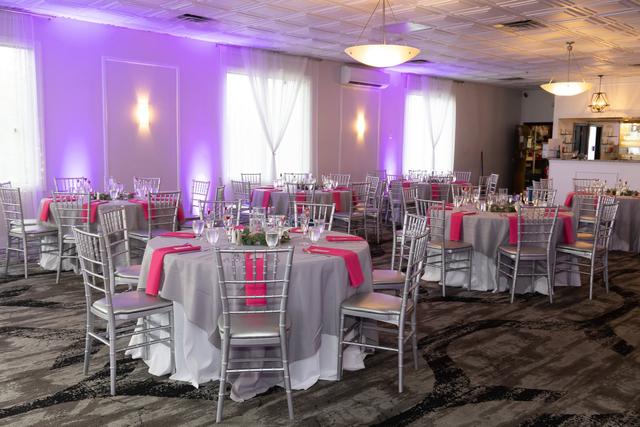 Valleybrook Country Club by Ron Jaworski Weddings - 4