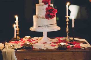 Sheila Mae cakes - 1