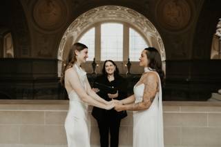 Your Best Friend's Wedding with Molly Cahen - 8