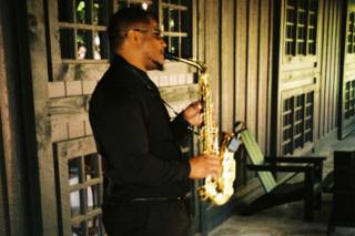 Atlanta Wedding Band - 6