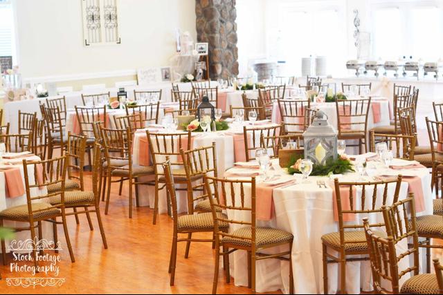 Gianni's Catering & Event Venue - 1