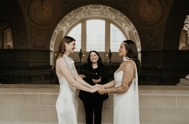 Your Best Friend's Wedding with Molly Cahen - 4