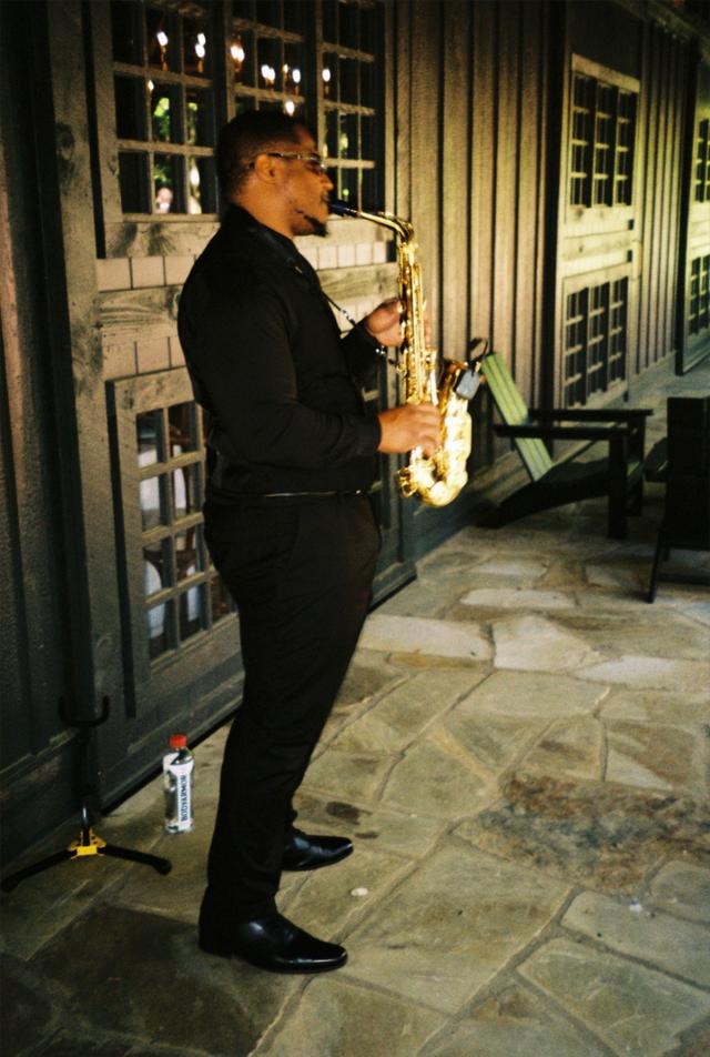 Atlanta Wedding Band - 2