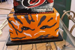 Danielle Kattan Cakes - 5