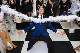 Mike Sipe Entertainment, Events & Productions - 43