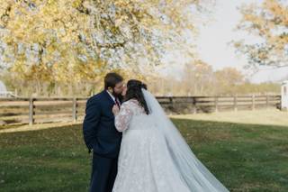 Love Curvy Bridal - 7
