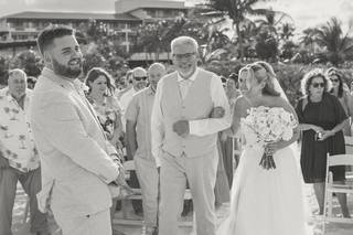 Just Book It Travel Destination Weddings - 16