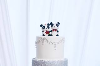 Cake-aholics Bakery - 20
