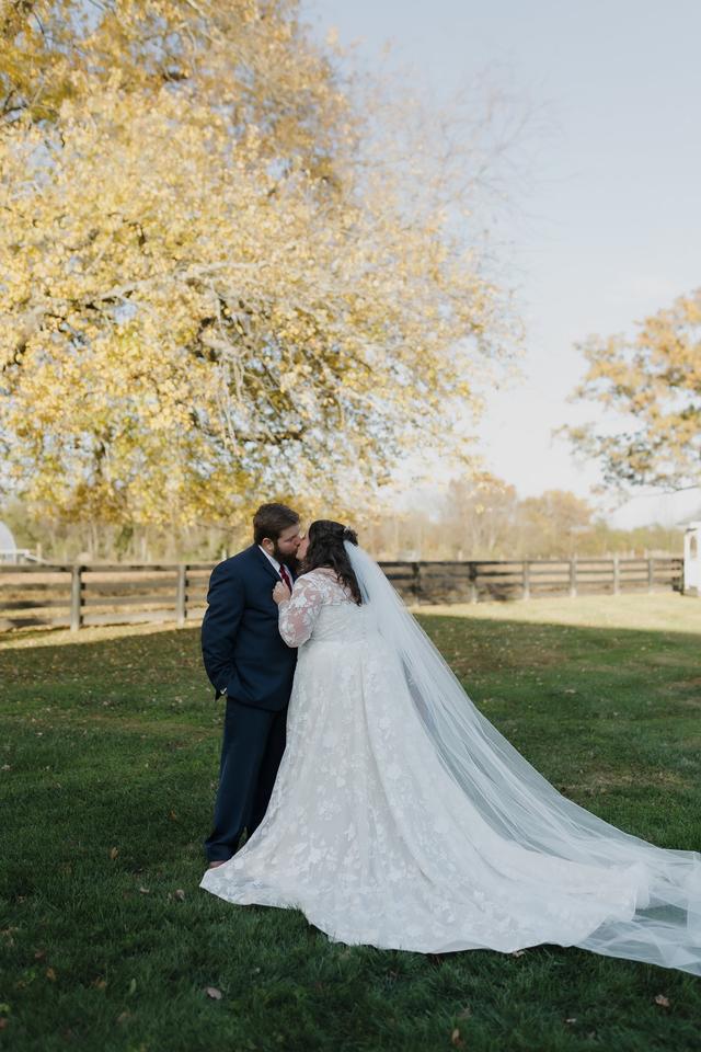 Love Curvy Bridal - 3