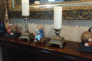Stone Manor Boutique Inn - 42