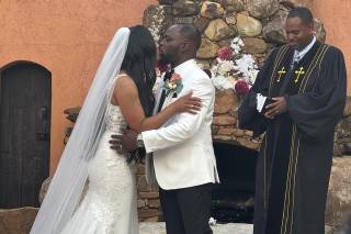 Weddings To You - 6