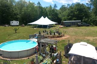 Lakes Region Tent & Event - 11