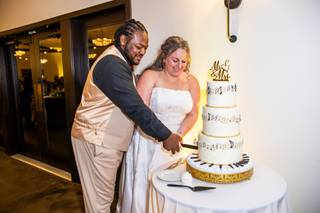 Riverwood Manor by Wedgewood Weddings - 7