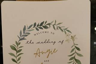 MK LEGACY Weddings & Events - 9