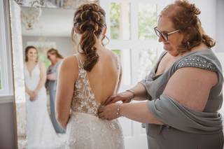 Hair by Kristie - 40