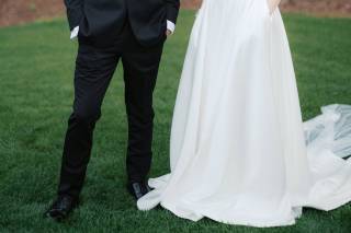 Evergreen Bridal Studio - 7