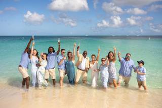 Aruba Wedding - 16