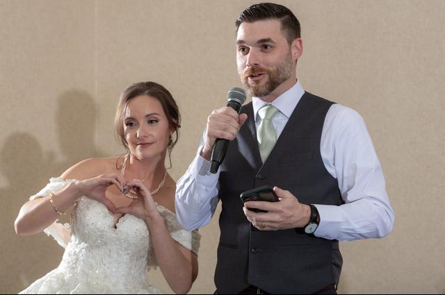 DeMarco Weddings - 1