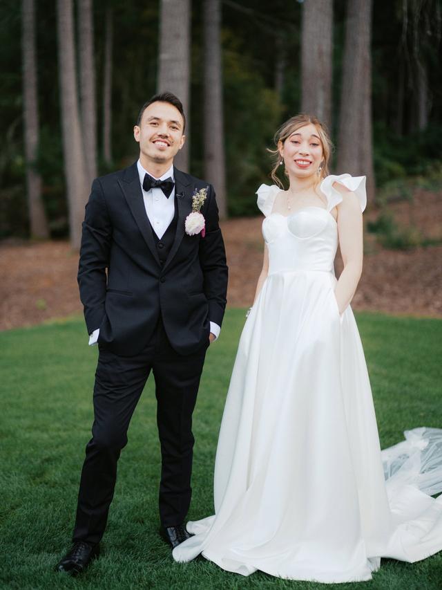 Evergreen Bridal Studio - 2